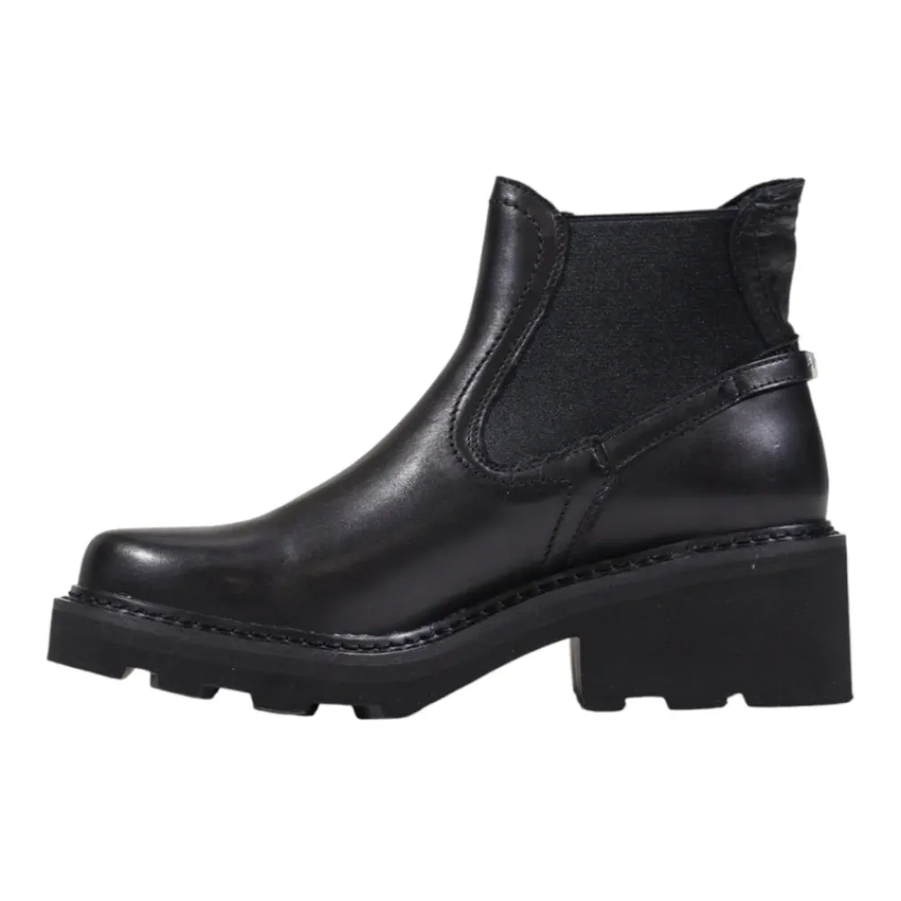 DAMES Cult Chelseaboots^Grace 4563 Beatle Enkellaarsjes