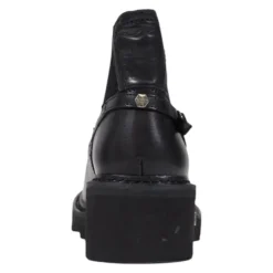 DAMES Cult Chelseaboots^Grace 4563 Beatle Enkellaarsjes