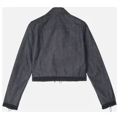 DAMES Cecilie Bahnsen Jassen^Gracie Denim Jacket