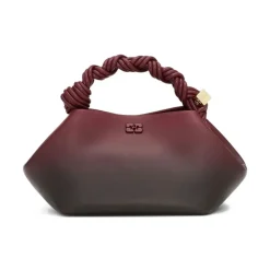 DAMES Ganni Handtassen^Gradient Kleine Tas