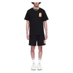 Heren Casablanca Shirts^Gradient L'Arche T-Shirt