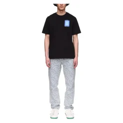 Heren Casablanca Shirts^Gradient T-shirt