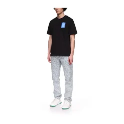 Heren Casablanca Shirts^Gradient T-shirt