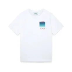 Heren Casablanca Gradient T-shirt