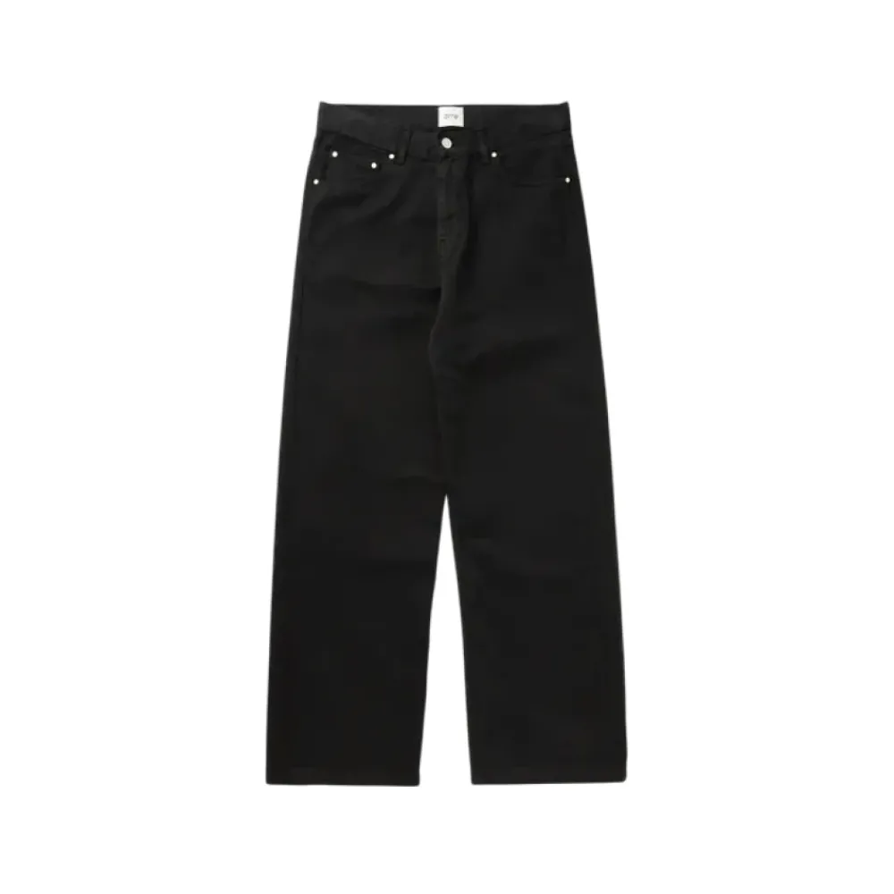 Heren Arte Antwerp Grafische Print Urban Broek