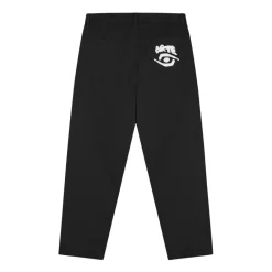 Heren Arte Antwerp Grafische Print Urban Broek