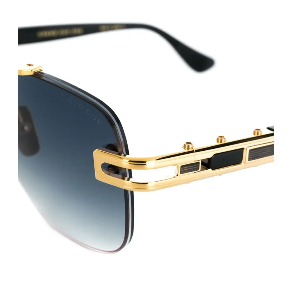 Heren Dita Grand-Evo One Zonnebril