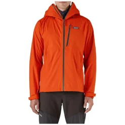 Patagonia Outdoorjassen^Granite Crest Hiking Jacket