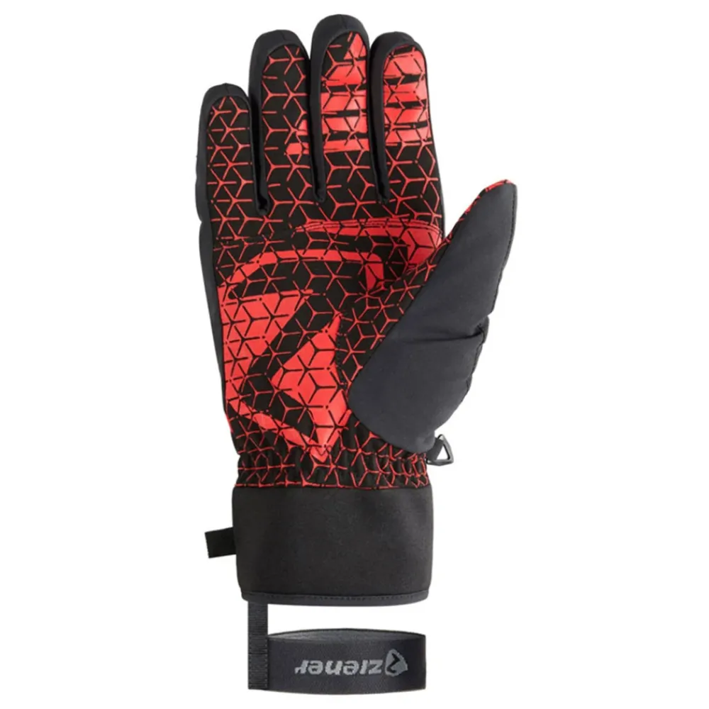 Ziener Wintersport^GRANIT-Z GTX AW Glove