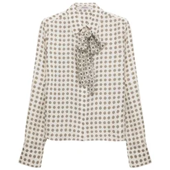 DAMES Dorothee Schumacher GRAPHIC DREAMS Blouse