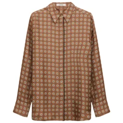 DAMES Dorothee Schumacher Graphic Dreams Blouse