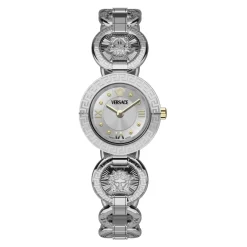 DAMES Versace Greca Jewel Watch