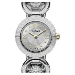 DAMES Versace Greca Jewel Watch