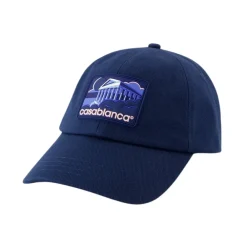 Heren Casablanca Petten^Greek Temple Rubber Cap