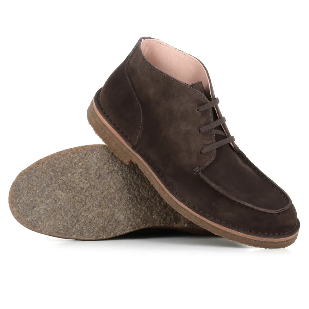 Heren ASTORFLEX Greenflex Desert Boot