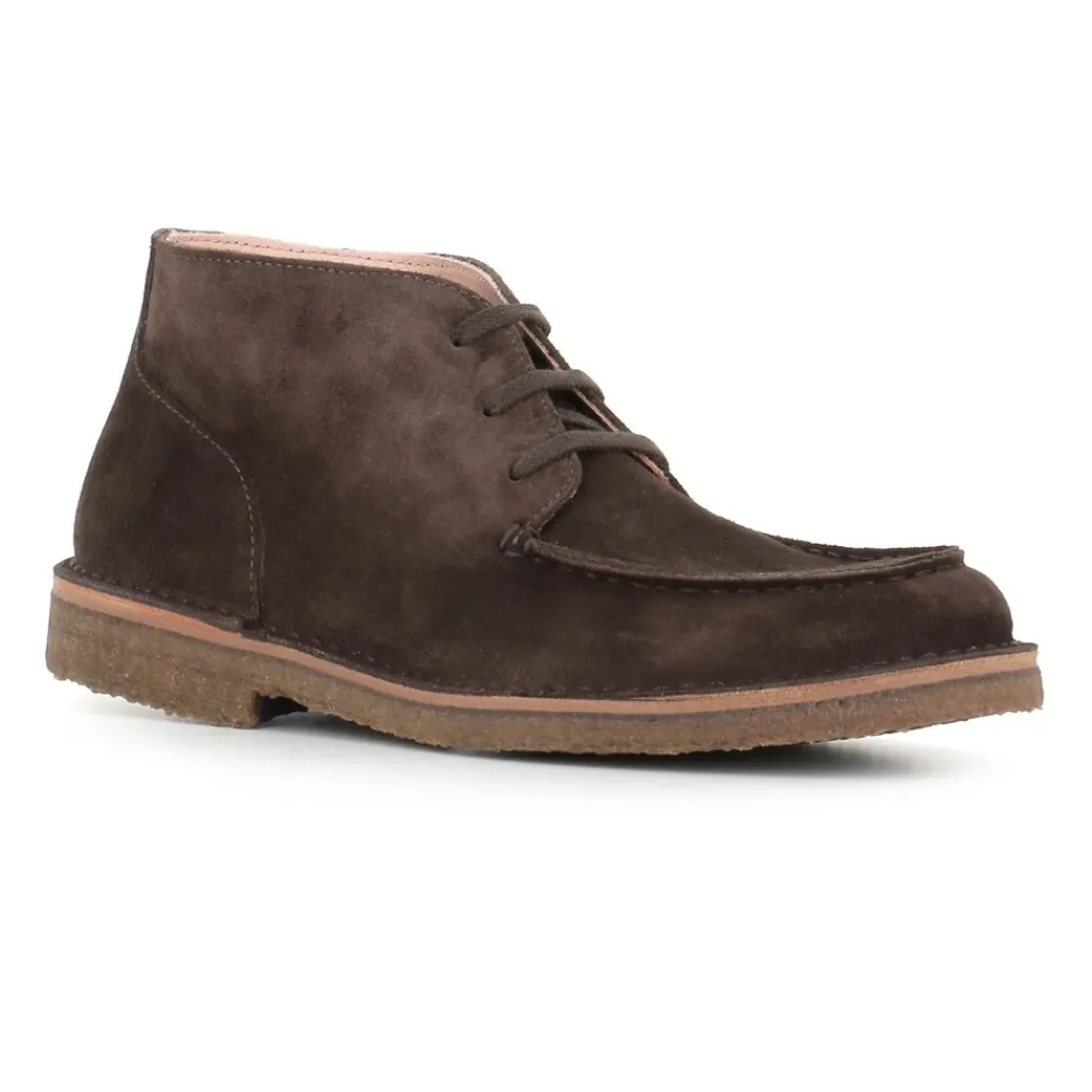 Heren ASTORFLEX Greenflex Desert Boot