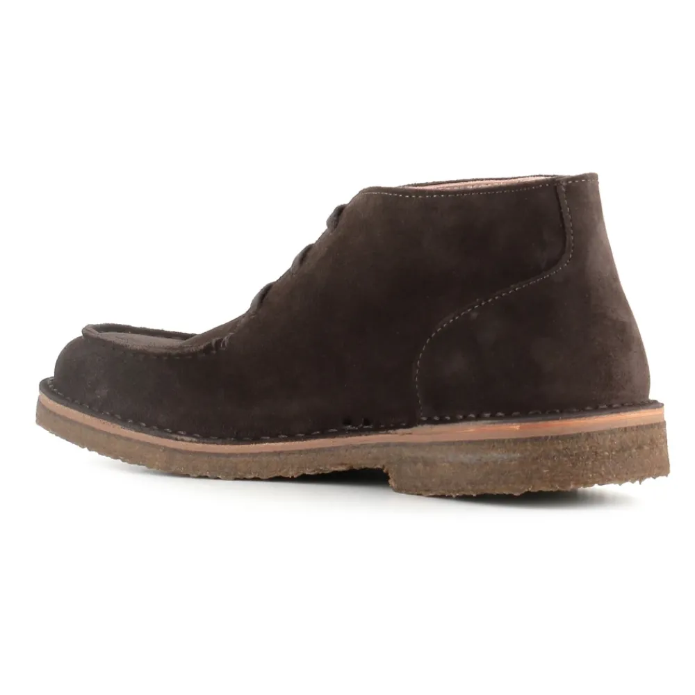 Heren ASTORFLEX Greenflex Desert Boot