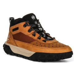 Timberland Outdoorschoenen^Greenstride Motion 6 Mid Lace Boots