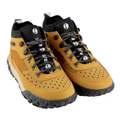 Timberland Greenstride Motion 6 Wandelschoenen met veters