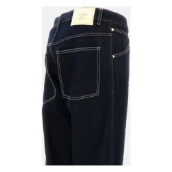 Heren Tela Genova Gregorio Straight Jeans