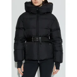 Moncler Wintersport^Grenoble Apres-Ski Jas