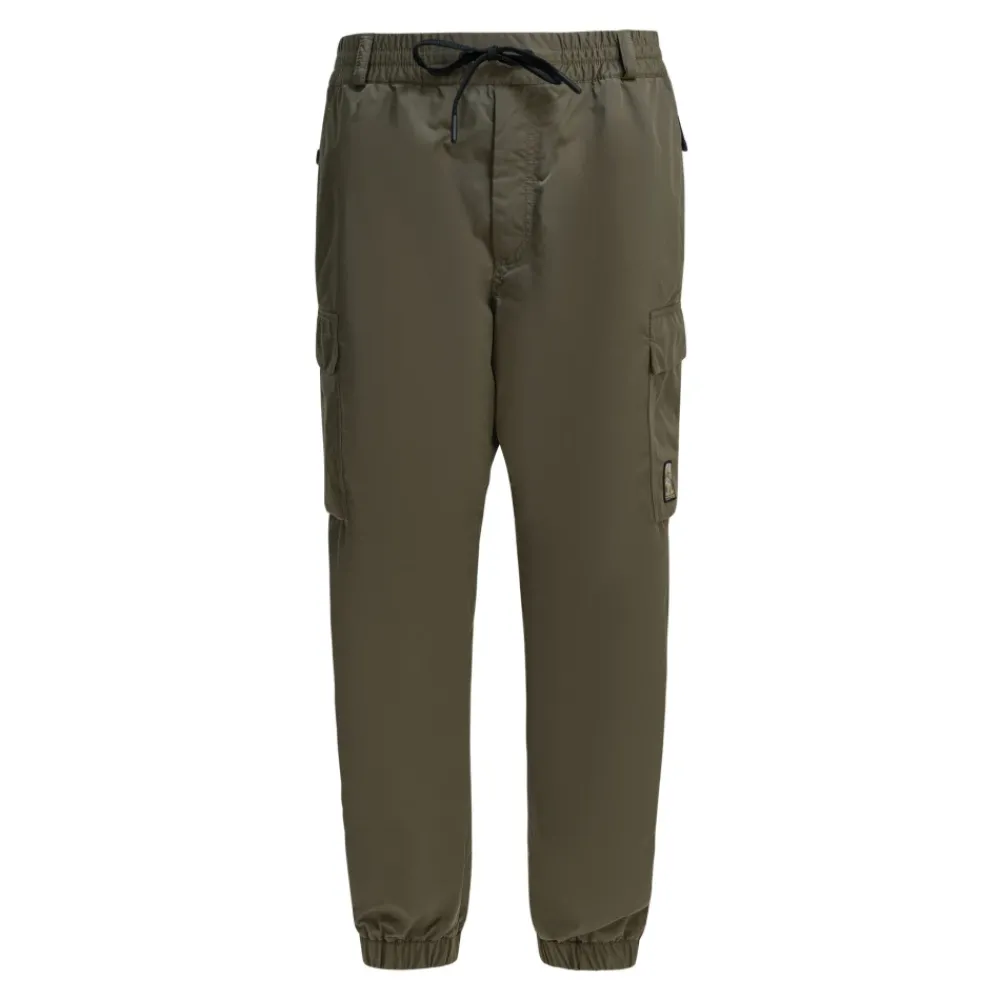 Heren Moncler Grenoble Cargo Pants