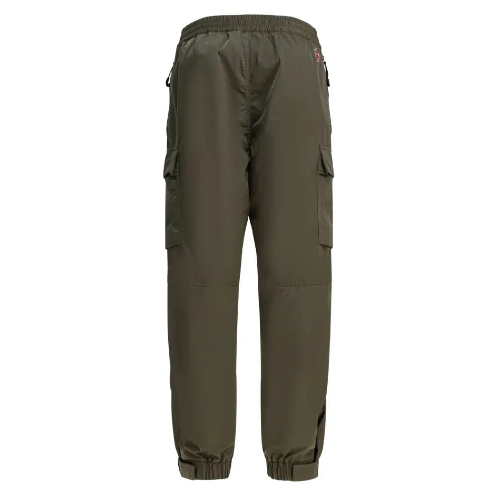 Heren Moncler Grenoble Cargo Pants