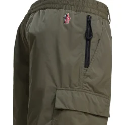 Heren Moncler Grenoble Cargo Pants