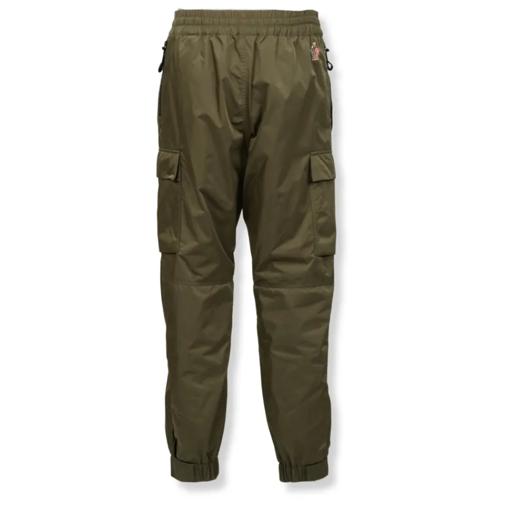 Heren Moncler Grenoble Cargo Pants