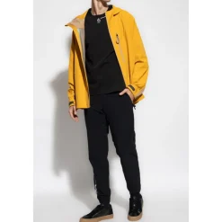 Moncler Wintersport^Grenoble Day-Namic Ski Jas