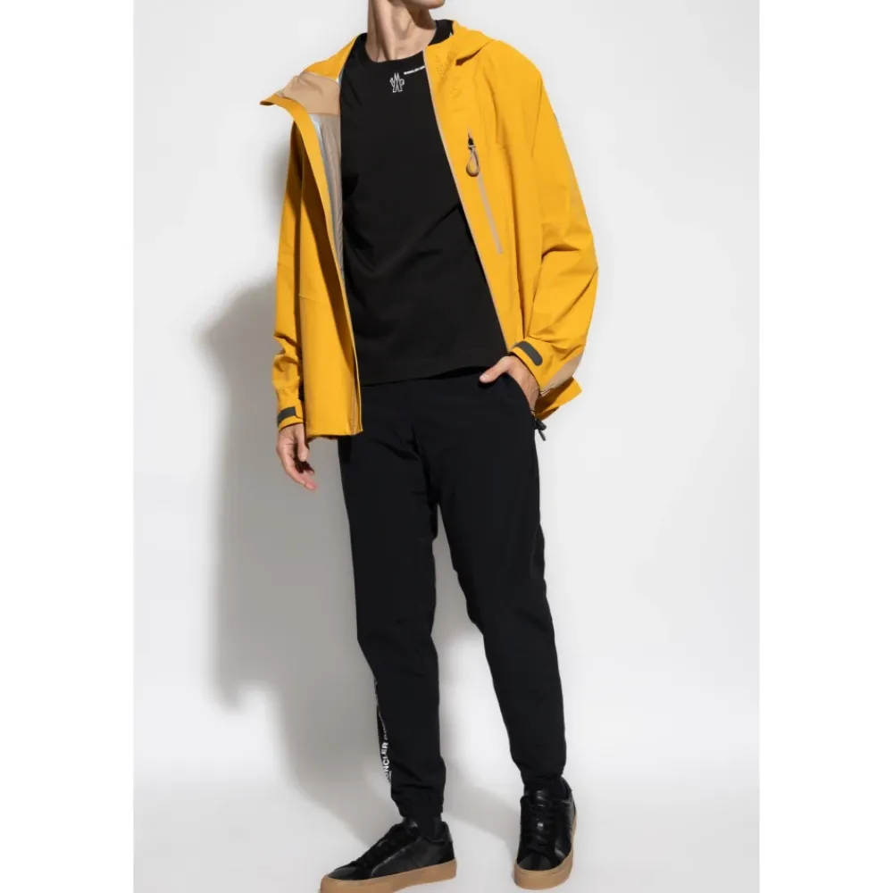 Moncler Wintersport^Grenoble Day-Namic Ski Jas