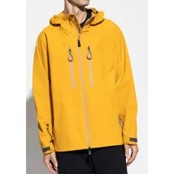 Moncler Wintersport^Grenoble Day-Namic Ski Jas