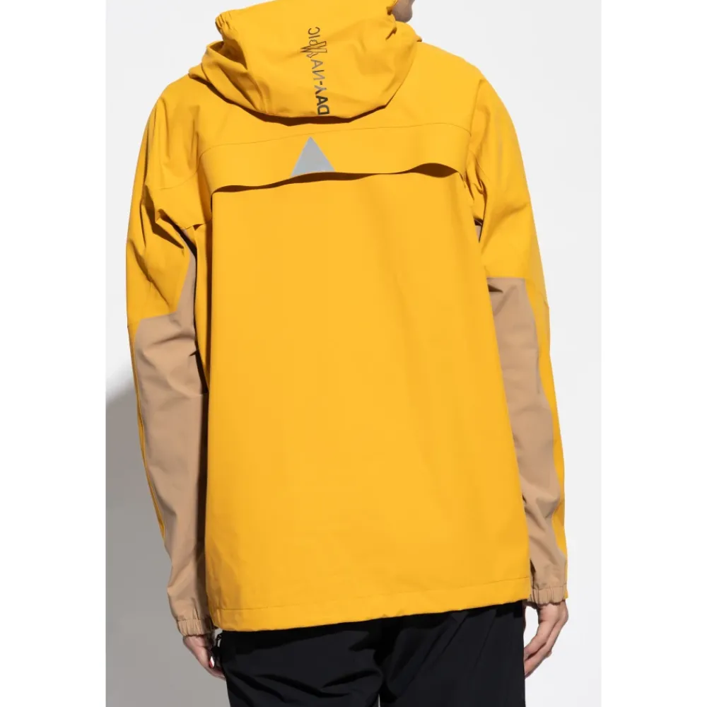 Moncler Wintersport^Grenoble Day-Namic Ski Jas