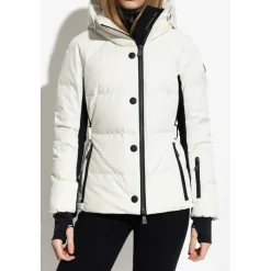 Moncler Grenoble Performance & Style Jas