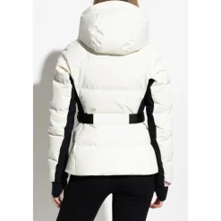 Moncler Grenoble Performance & Style Jas