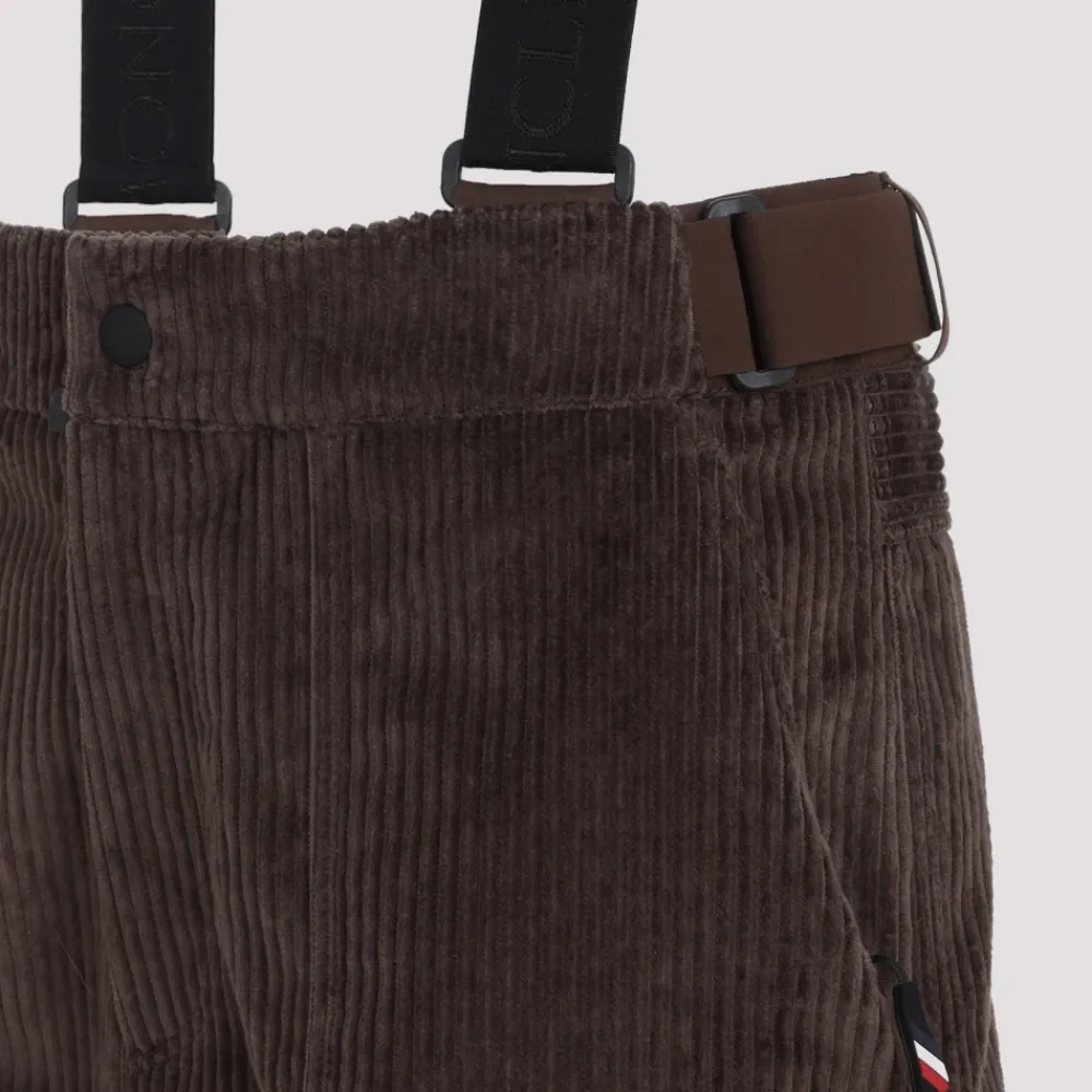 Moncler Grenoble Trousers