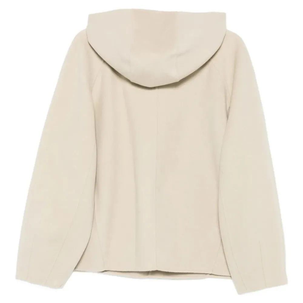 DAMES SOEUR Jassen^Gretel Knit Hoodie