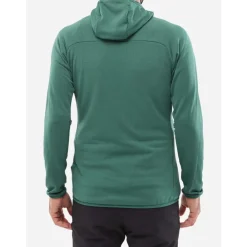 Millet Outdoorjassen^Grid Fusion Hoodie