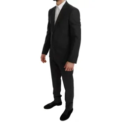 Heren Dolce & Gabbana Wollen Slim Fit MARTINI Pak