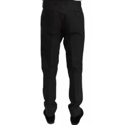 Heren Dolce & Gabbana Wollen Slim Fit MARTINI Pak