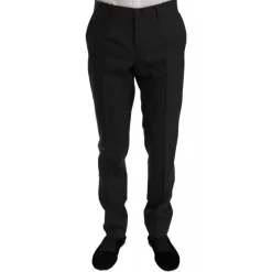 Heren Dolce & Gabbana Wollen Slim Fit MARTINI Pak