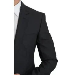 Heren Dolce & Gabbana Wollen Slim Fit MARTINI Pak