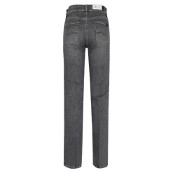 DAMES 7 For All Mankind Grijze Bootcut Denim Broek AW25