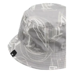 Heren Emporio Armani Hoeden^Grijze Hoeden & Beanies Stijlvol