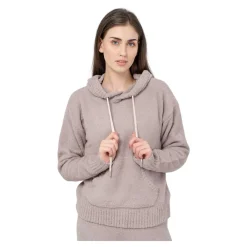 DAMES UGG Grijze Oversized Hoodie