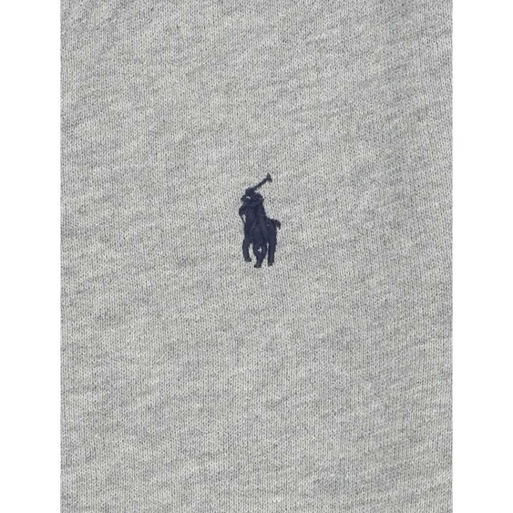 Ralph Lauren Grijze Sweaters