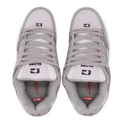 Globe Sportschoenen^Grijze Triple Tilt Skate Schoenen