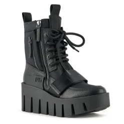 DAMES United Nude Sleehakken^Grip Combat Lo