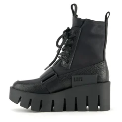 DAMES United Nude Sleehakken^Grip Combat Lo