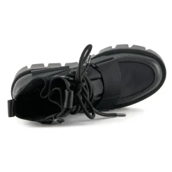 DAMES United Nude Sleehakken^Grip Combat Lo